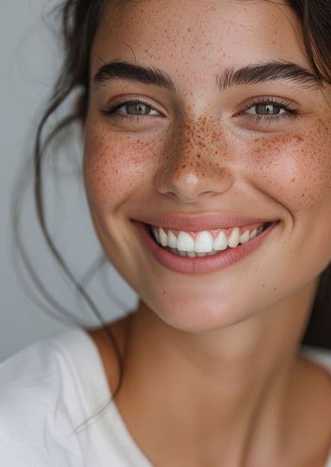 Porcelain Crowns & Bridges