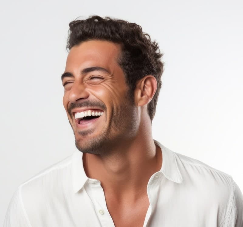 Tooth-coloured fillings